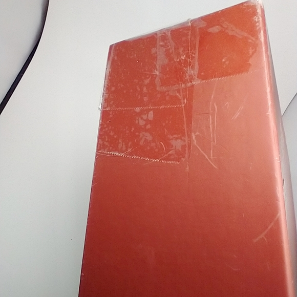 Lenox divided serving tray. Boxwood pine pattern. Great for Olives, pickles. - Picture 8 of 11